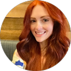 Profile photo of Cait Kelly