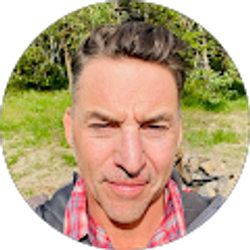 Profile photo of Steven Mutsaers