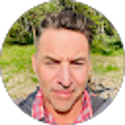 Profile photo of Steven Mutsaers