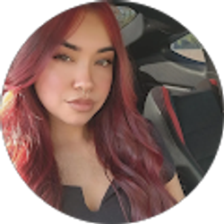 Profile photo of Anyssa