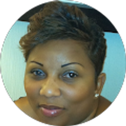 Profile photo of Antonia Tomlinson