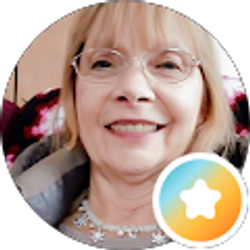 Profile photo of Carolyn Gillihan