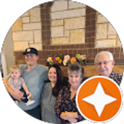 Profile photo of Christina Holligan