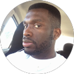 Profile photo of Kemon Hackman