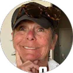 Profile photo of Judy Bowles