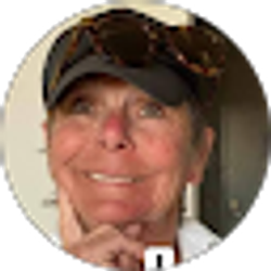 Profile photo of Judy Bowles