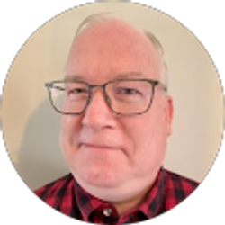 Profile photo of Kevin Bertsch