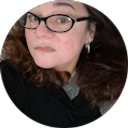 Profile photo of Flor Kero