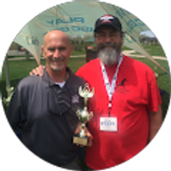 Profile photo of Will Rosa