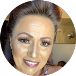 Profile photo of Magdalena Gardea