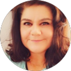 Profile photo of Veronica Cervantes