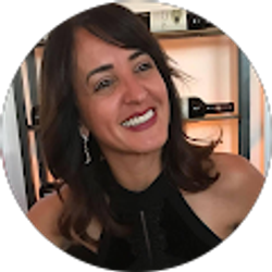 Profile photo of Rosana morais