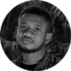 Profile photo of Jude Ogene