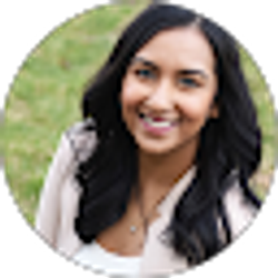 Profile photo of Kimberly David