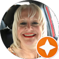 Profile photo of Robin Garza