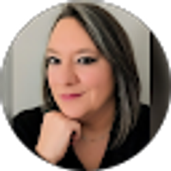 Profile photo of Melissa F