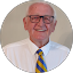 Profile photo of Donal McSullivan