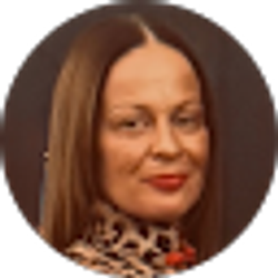 Profile photo of Catherine “Kate” Mitchell