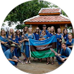 Profile photo of Ben Sherer