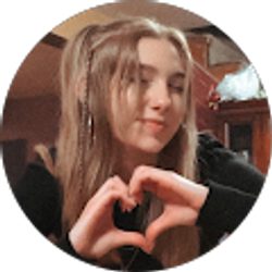 Profile photo of Hannah Mistler