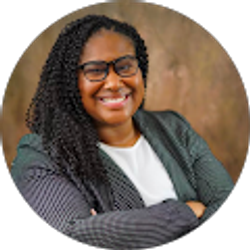 Profile photo of Krystal Williams