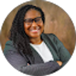 Profile photo of Krystal Williams