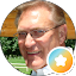 Profile photo of Chuck Meppelink