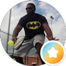 Profile photo of Larry Coleman Jr