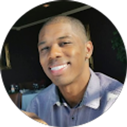 Profile photo of Jarret Carter