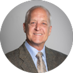 Profile photo of Wade Perry