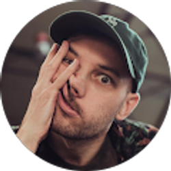 Profile photo of Brandon Landis (Petravita)