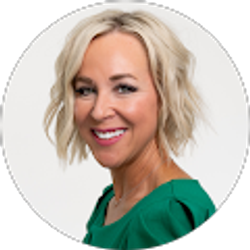 Profile photo of Trisha Jungels