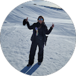 Profile photo of Fernanda Galvao