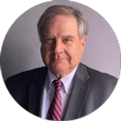 Profile photo of Chuck Leonard