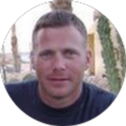 Profile photo of Clint Krow