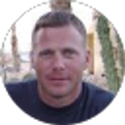 Profile photo of Clint Krow