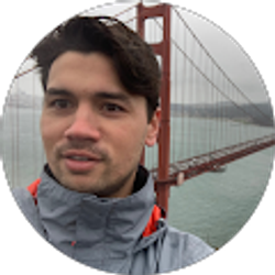 Profile photo of Paco Christman