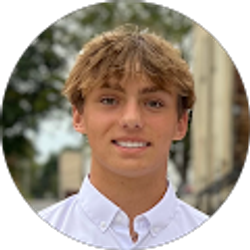 Profile photo of Jack Breakfield