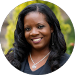 Profile photo of Adrice Williams