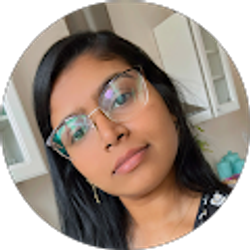 Profile photo of Asiyah Ali