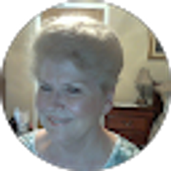 Profile photo of Betty Moody