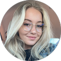 Profile photo of Rilee Johnson