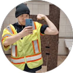 Profile photo of Dallas Woodson