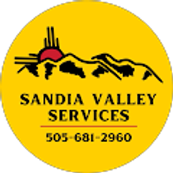 Profile photo of Sandia Valley Service LLC