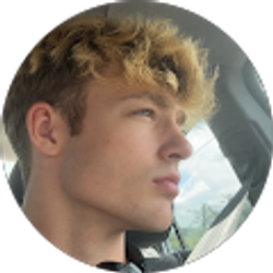 Profile photo of Logan Rounds