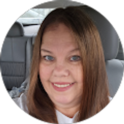 Profile photo of Pam Bynum