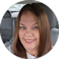 Profile photo of Pam Bynum