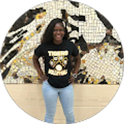 Profile photo of Tyneisha Reed