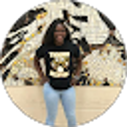 Profile photo of Tyneisha Reed