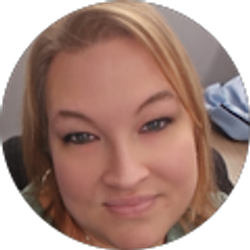 Profile photo of Suzanne Bryant